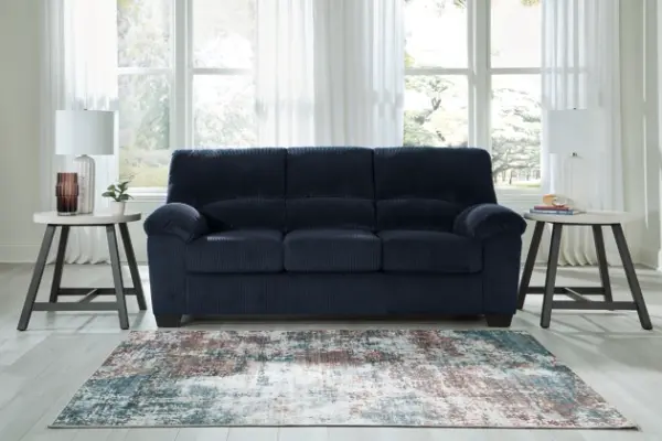 Alternative view of SimpleJoy Sofa