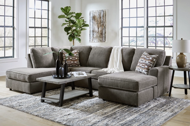 O'Phannon 2-Piece Sectional - Image 2