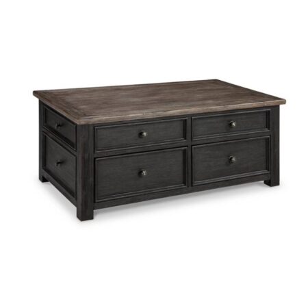 Tyler Creek Lift Top Cocktail Table