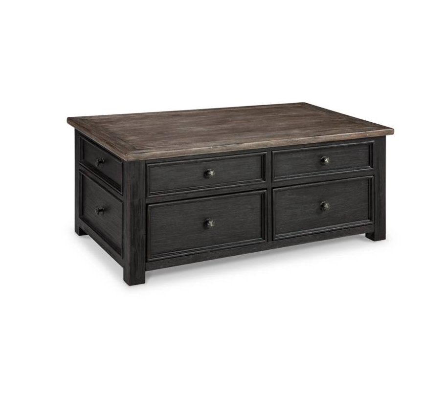 Tyler Creek Lift Top Cocktail Table
