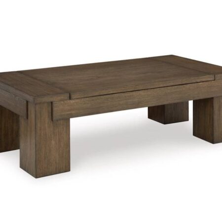 Rosswain Lift Top Cocktail Table