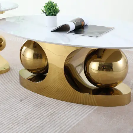 403 – COFFEE TABLE