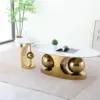 403 – COFFEE TABLE