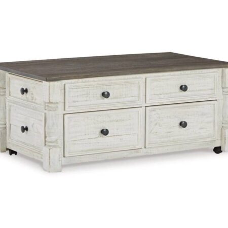 Havalance Lift-Top Coffee Table