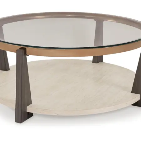 Frazwa Coffee Table