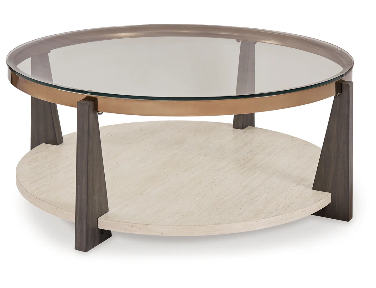 Frazwa Coffee Table