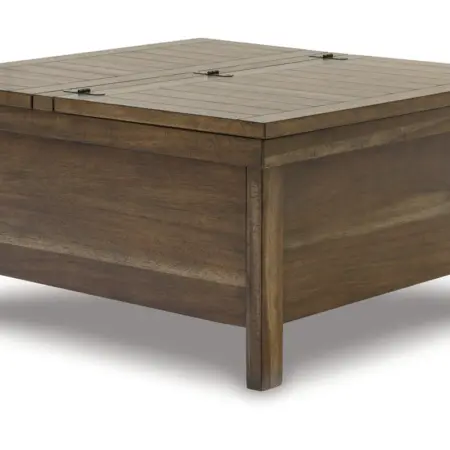 Moriville Lift Top Cocktail Table