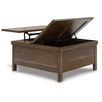 Moriville Lift Top Cocktail Table - Image 3