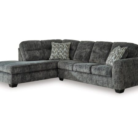 Lonoke 2-Piece Sectional with Chaise