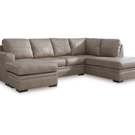 Amuleto 2-Piece Sectional