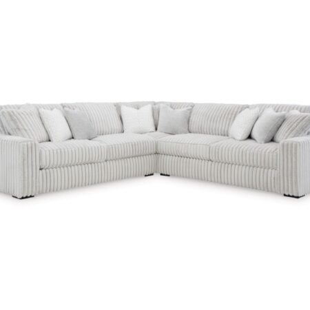 Stupendous Sectional