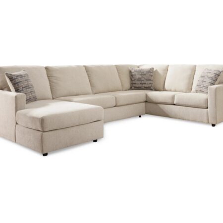Edenfield 3-Piece Sectional