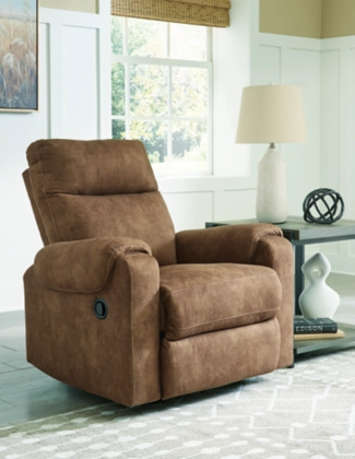 Edenwold Reclining Sofa - Image 5