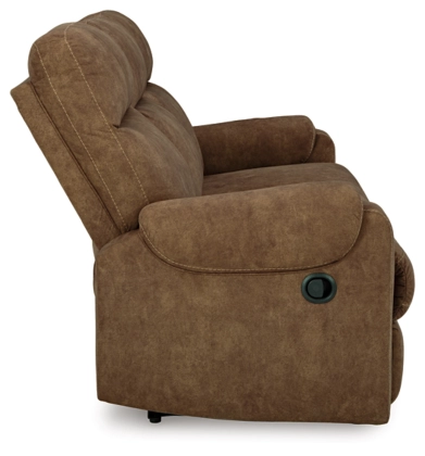 Edenwold Reclining Sofa - Image 10