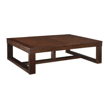 Watson Rectangular Cocktail Table