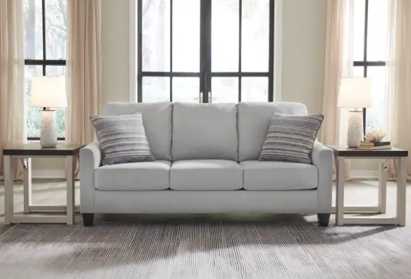 Alternative view of Adlai Sofa