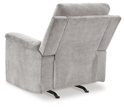 Barnsana Reclining Power Sofa - Image 4