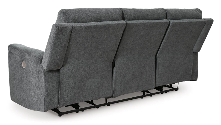 Barnsana Reclining Power Sofa - Image 8