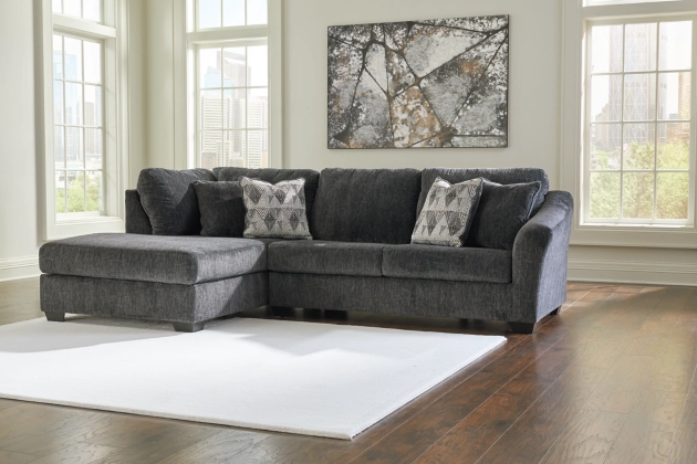 Biddeford 2-Piece Sectional - Image 2