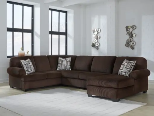 Alternative view of Kimlee 3-Piece Sectional