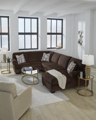 Kimlee 3-Piece Sectional - Image 3