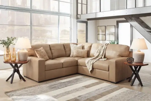 Alternative view of Bandon 2 Piece Sectional
