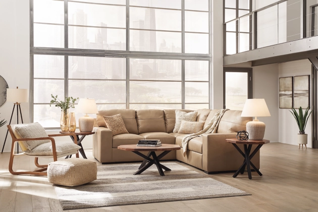 Bandon 2 Piece Sectional - Image 3