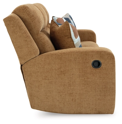 Kanlow Reclining Sofa - Image 12
