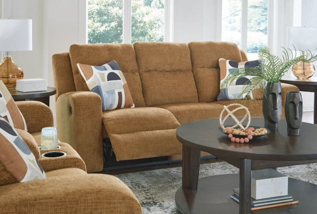 Kanlow Reclining Sofa - Image 11