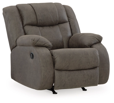 First Base Rocker Recliner - Image 5
