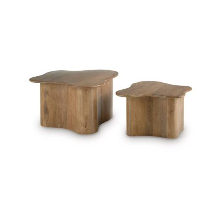 Abeford Accent Cocktail TBL Set (2/CN)