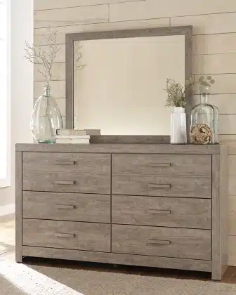Culverbach Queen Panel Bedroom Set - Image 6