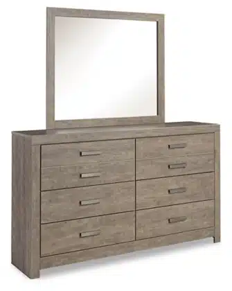 Culverbach Queen Panel Bedroom Set - Image 14