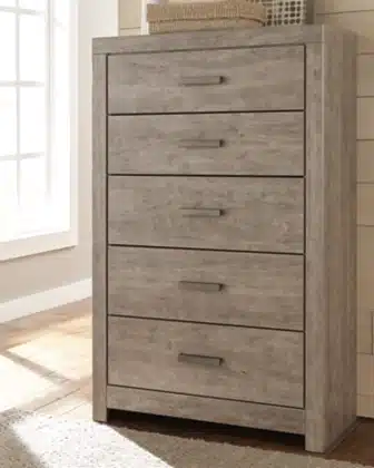 Culverbach Queen Panel Bedroom Set - Image 4