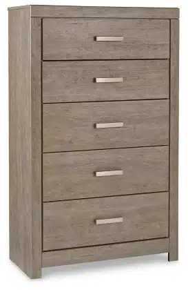 Culverbach Queen Panel Bedroom Set - Image 11