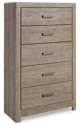 Culverbach Queen Panel Bedroom Set - Image 12
