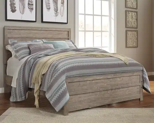 Culverbach Queen Panel Bedroom Set - Image 5