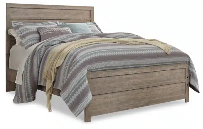 Culverbach Queen Panel Bedroom Set - Image 13