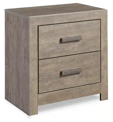 Culverbach Queen Panel Bedroom Set - Image 10