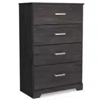 Belachime Bedroom Set - Image 7