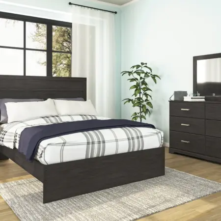 Belachime Bedroom Set