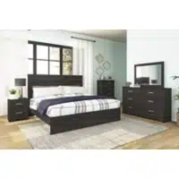 Belachime Bedroom Set - Image 2