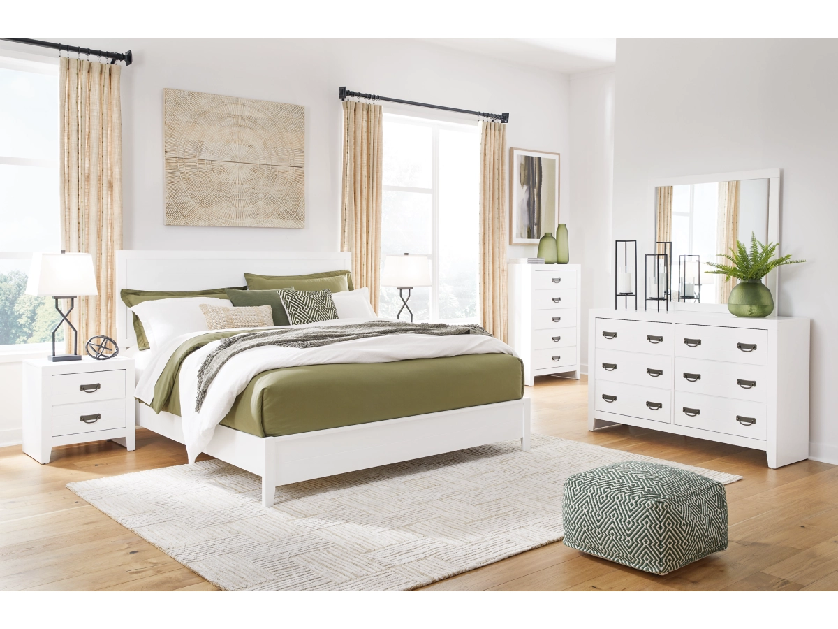 Binterglen Bedroom Set