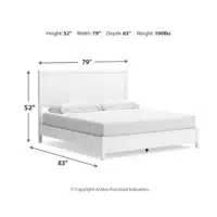 Binterglen Bedroom Set - Image 10
