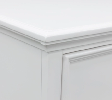 Fortman Queen Panel Bedroom Set - Image 11
