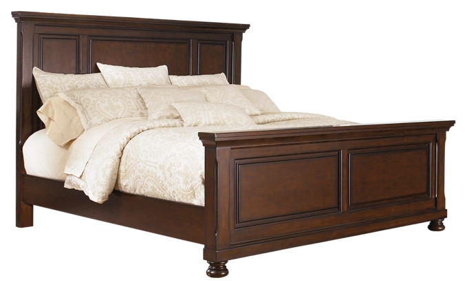 Porter King Panel Bedroom Set - Image 10