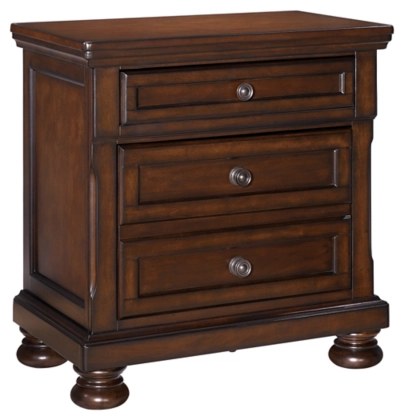 Porter King Panel Bedroom Set - Image 9