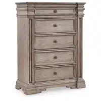 Blairhurst Bedroom Set - Image 15