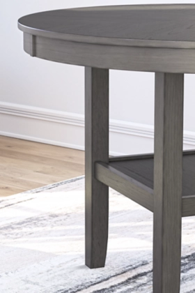 Wrenning Dining Room Table Set - Image 4