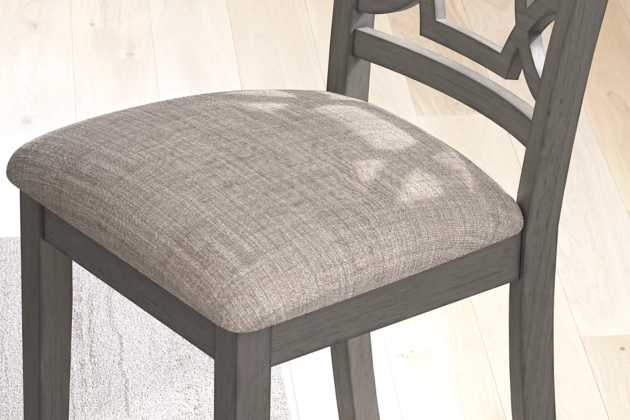 Wrenning Dining Room Table Set - Image 3